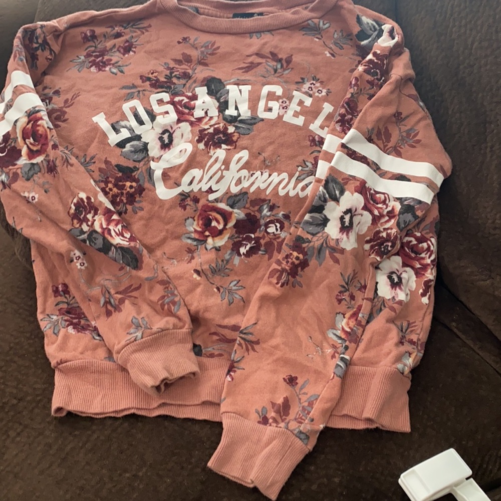 Sweater - Picture 2 of 2